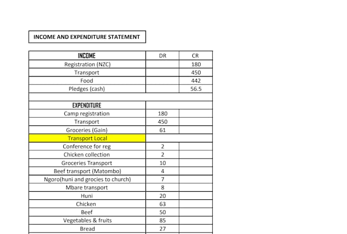 do accurate excel data entry formatting and spreadsheet clean up